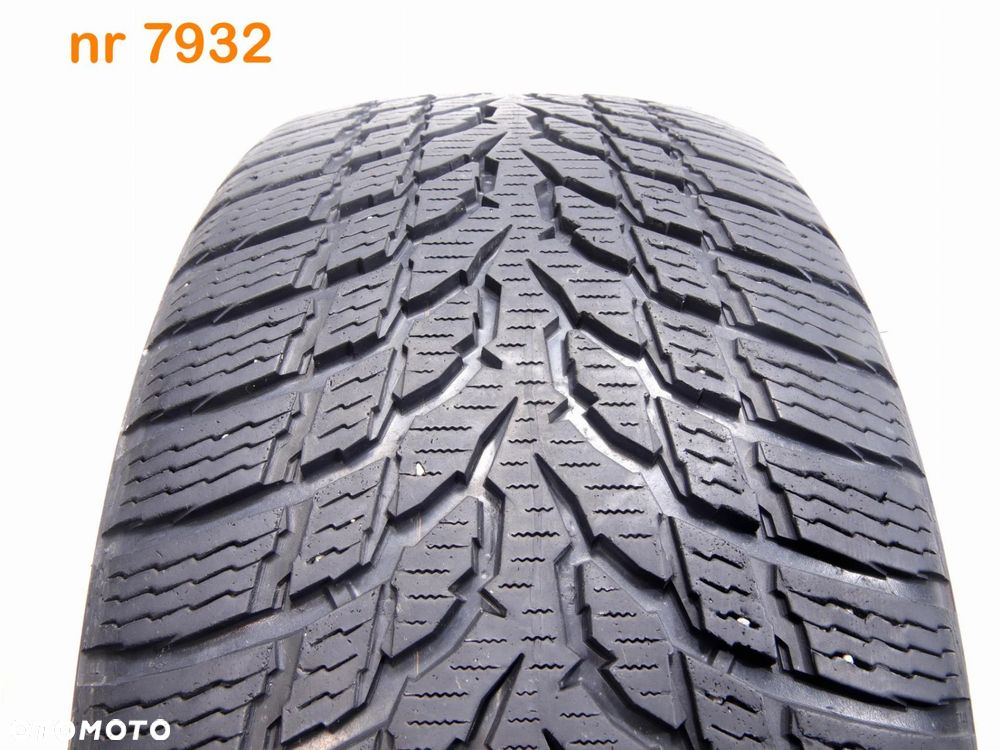 Nokian WR SNOWPROOF 235/55 R17 - 1