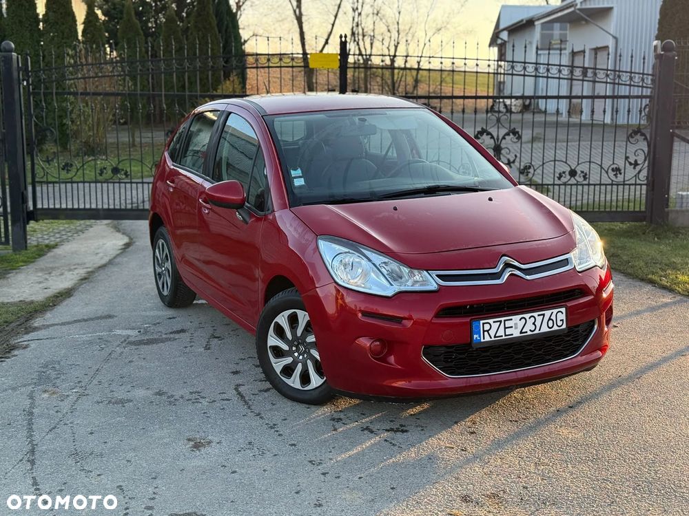 Citroën C3 Pure Tech (VTi) 68 Selection - 25