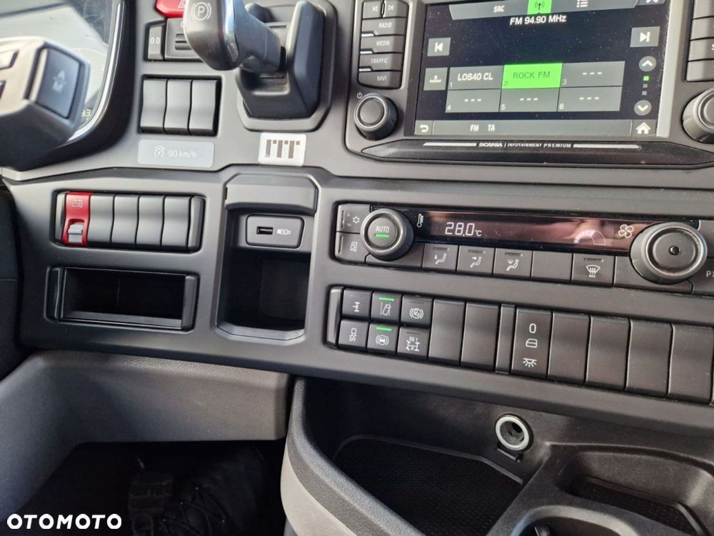 Scania R 450 A4x2LA - 13