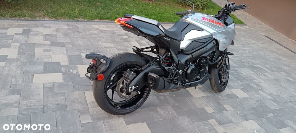 Suzuki Katana - 36