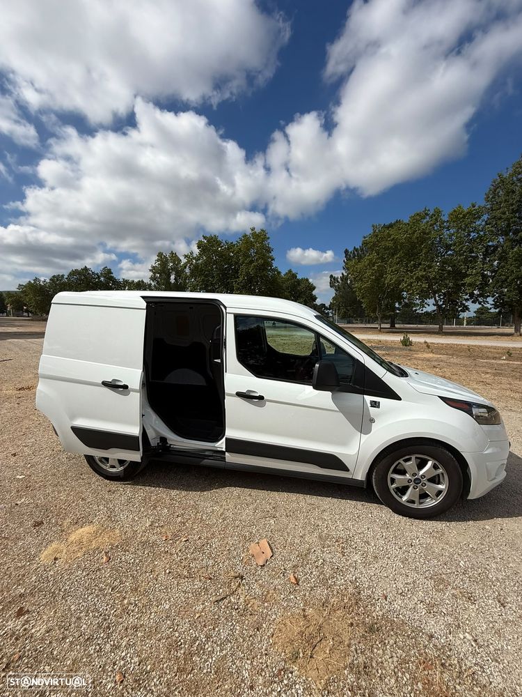 Ford Transit Connect - 4