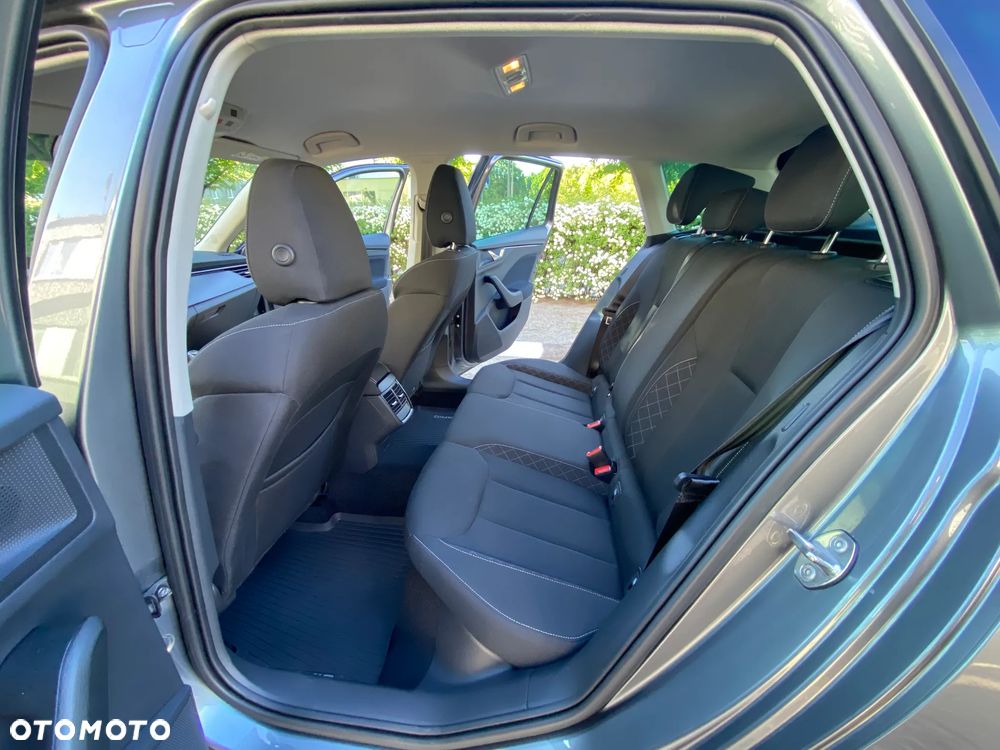 Skoda Kamiq 1.0 TSI Ambition - 13