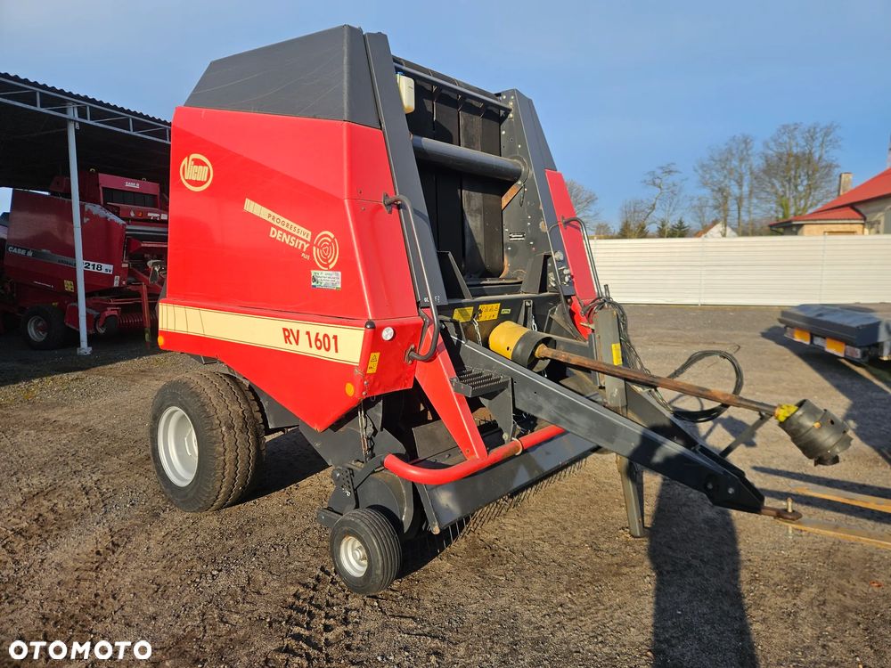 Vicon Vicon 1601 vicon 1901 - 1