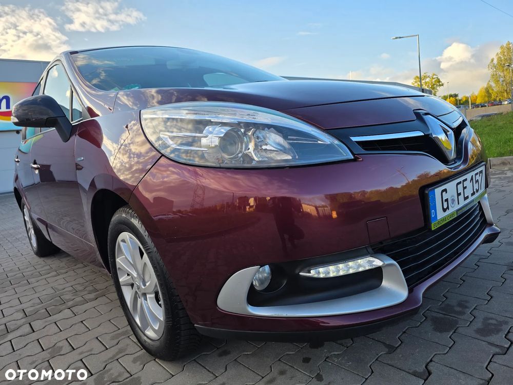 Renault Scenic ENERGY TCe 130 S&S LIMITED - 7