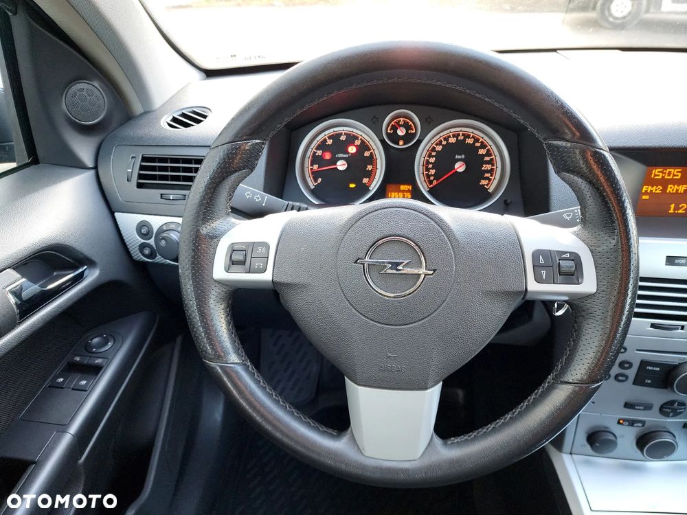 Opel Astra - 18