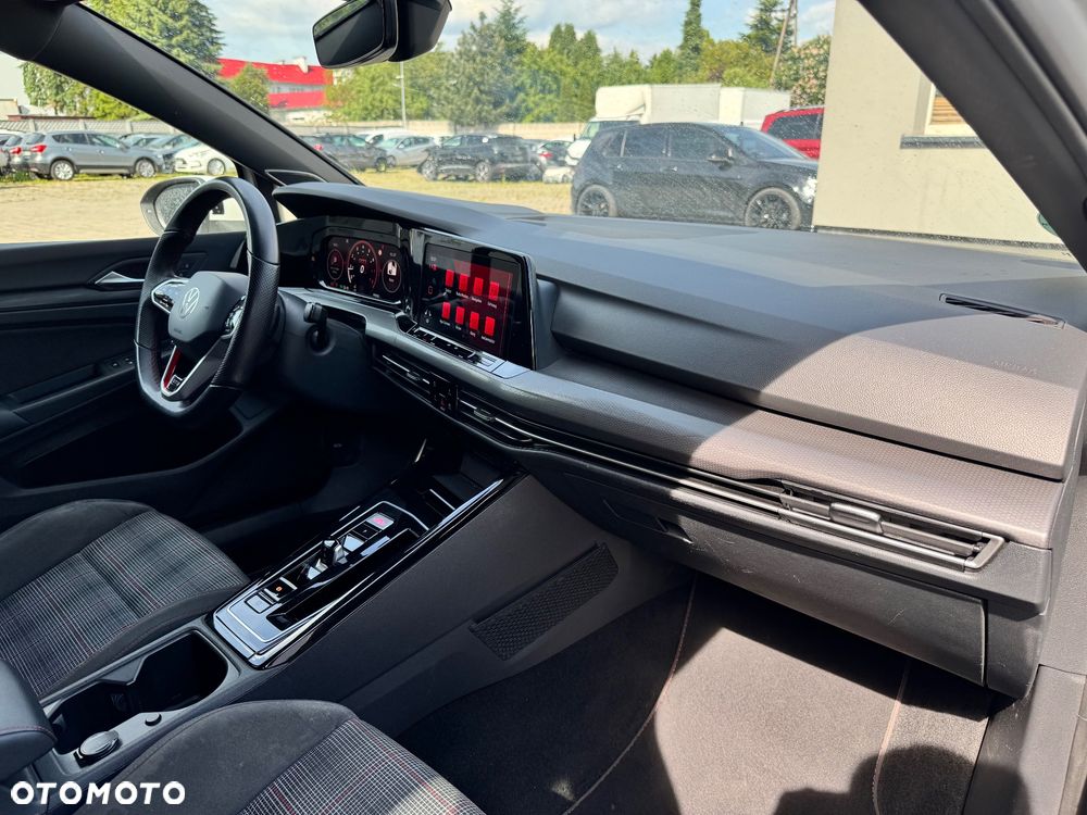 Volkswagen Golf 2.0 TSI OPF DSG GTI Clubsport 45 - 10