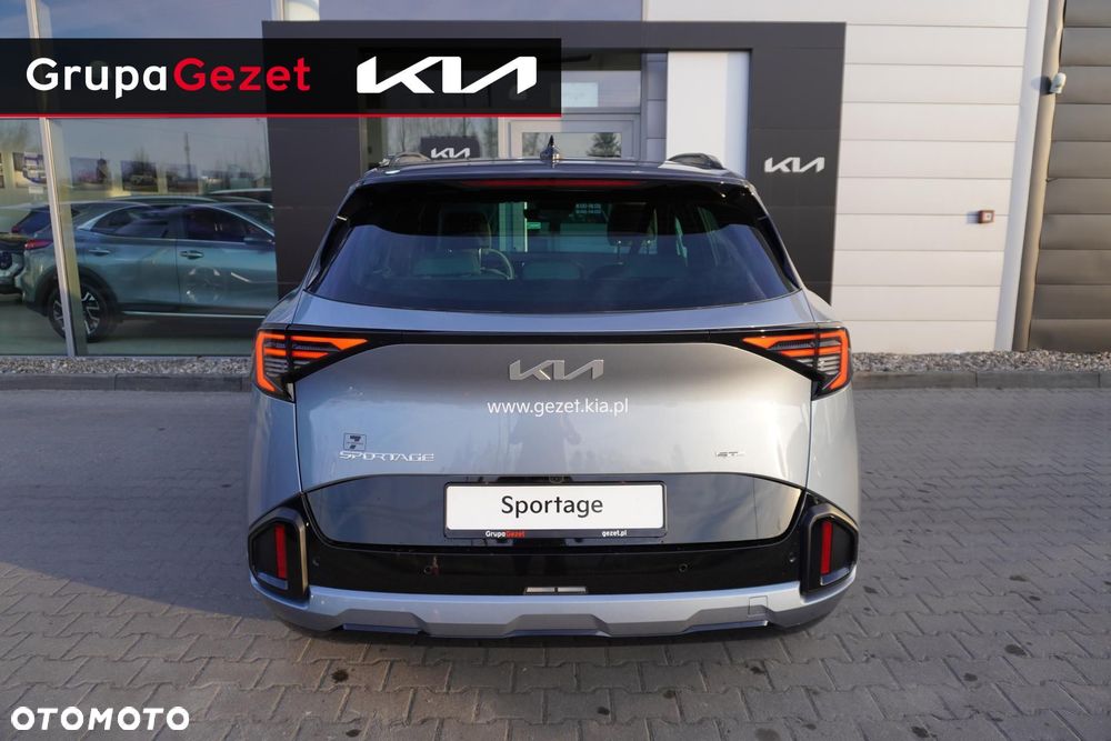 Kia Sportage - 3