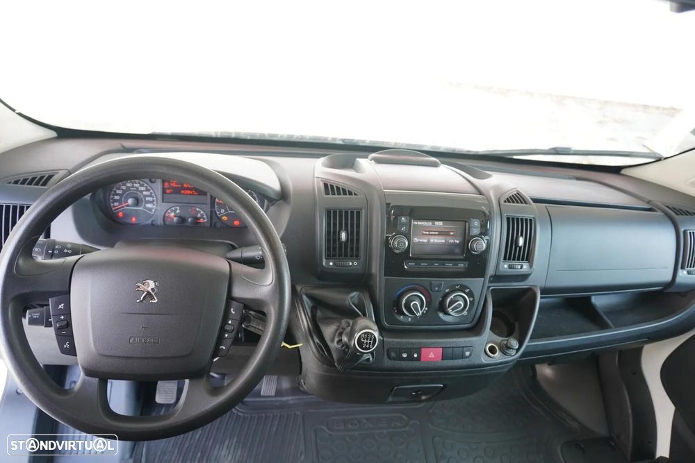 Peugeot Boxer HDi L2H2 S&S Active - 7