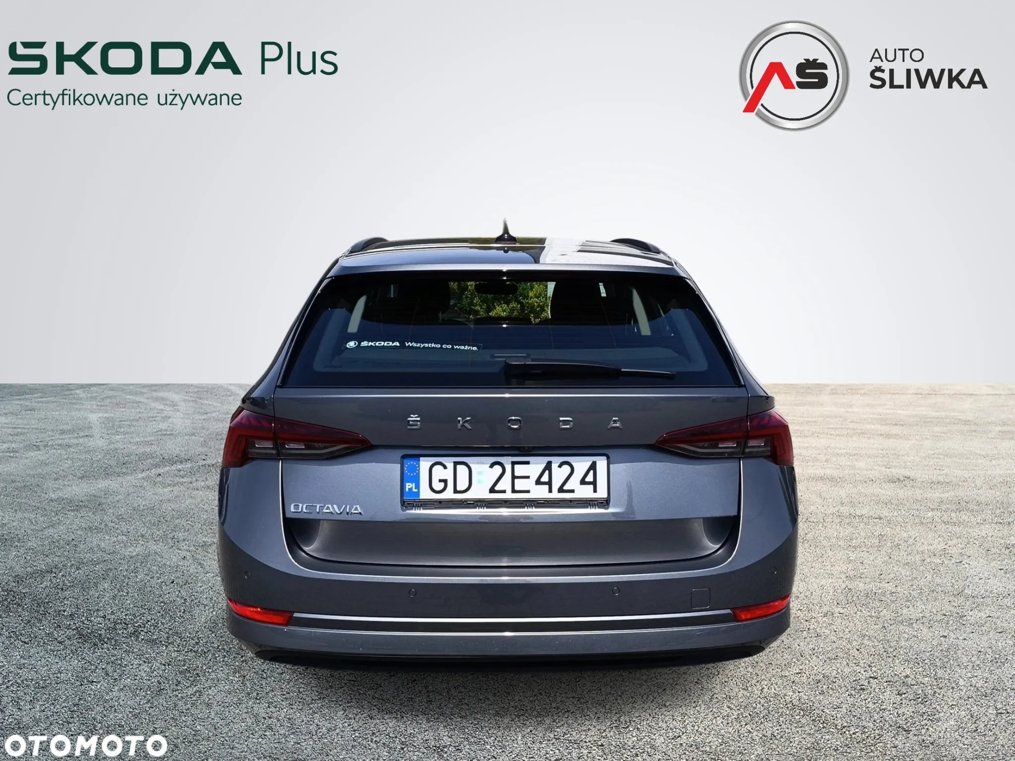 Skoda Octavia 1.5 TSI ACT Ambition - 4