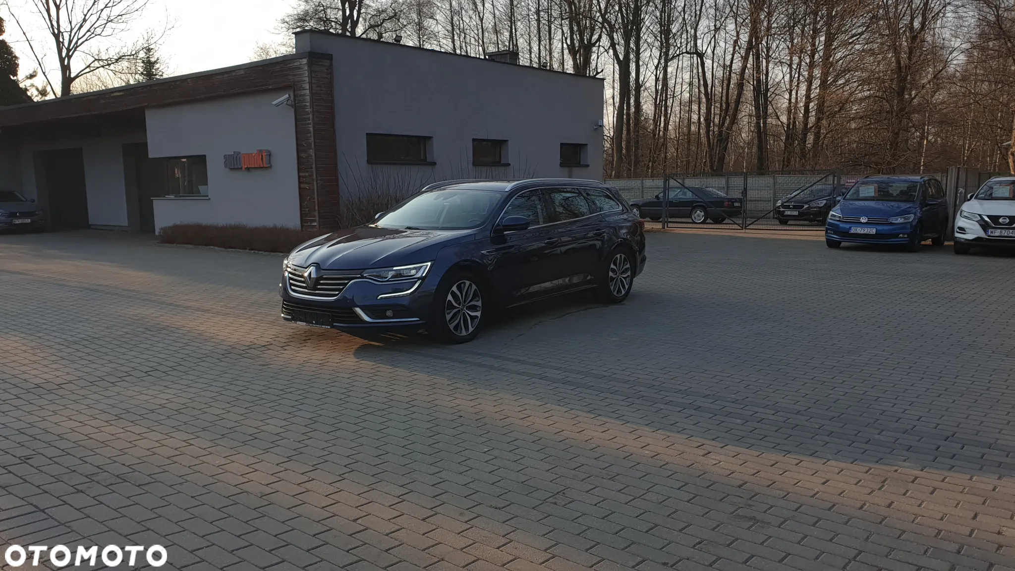 Renault Talisman 1.7 Blue dCi Intens - 29