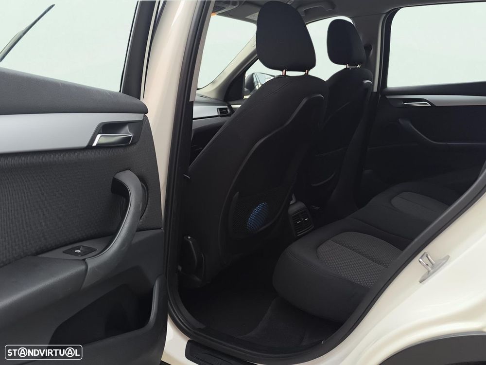 BMW X1 16 d sDrive Auto Advantage - 15