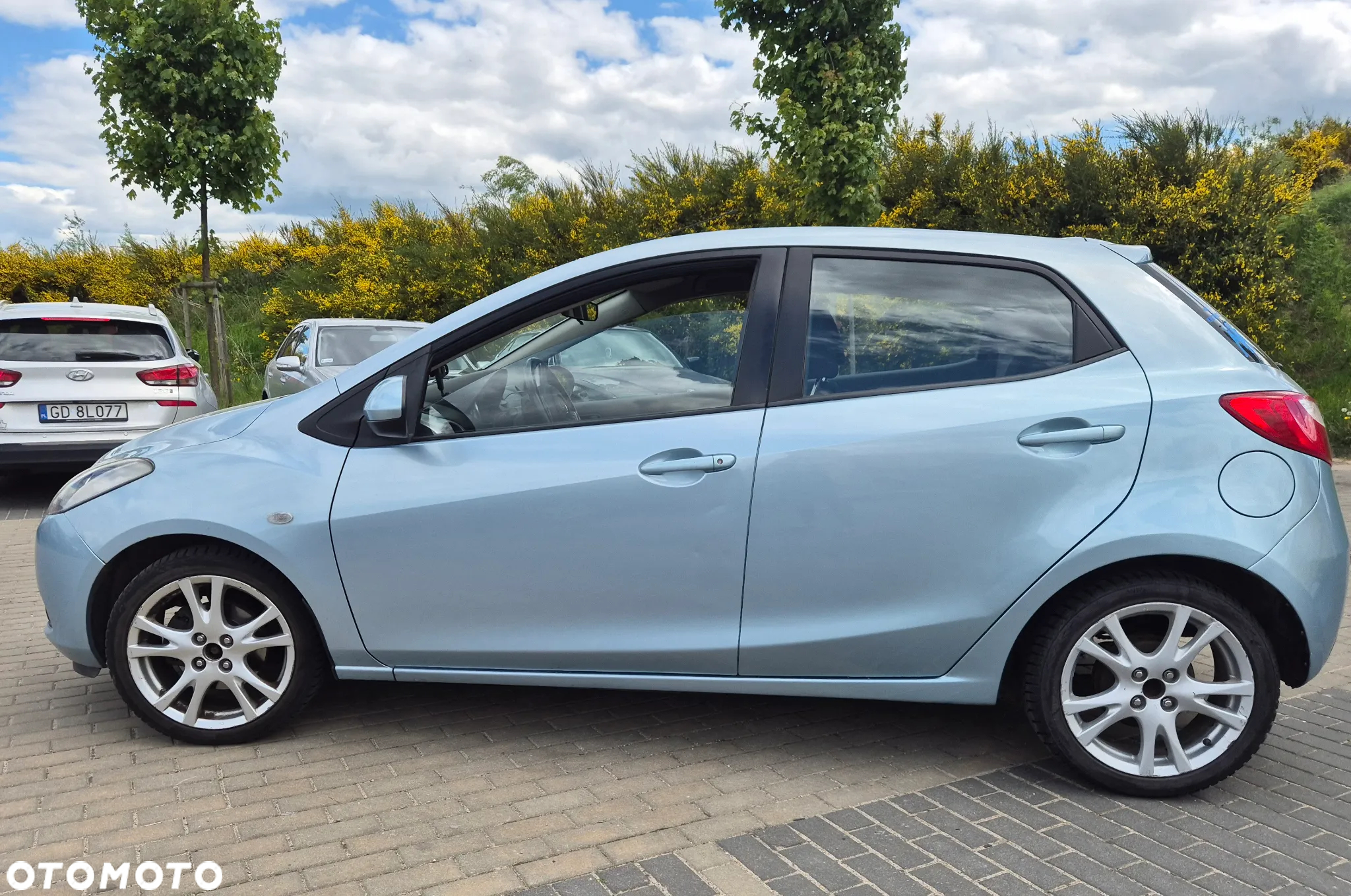 Mazda 2 1.5 Impression - 8