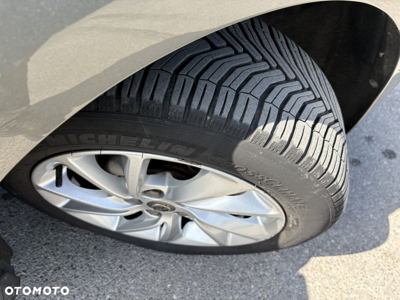 Opel Astra 1.4 Turbo Innovation - 26