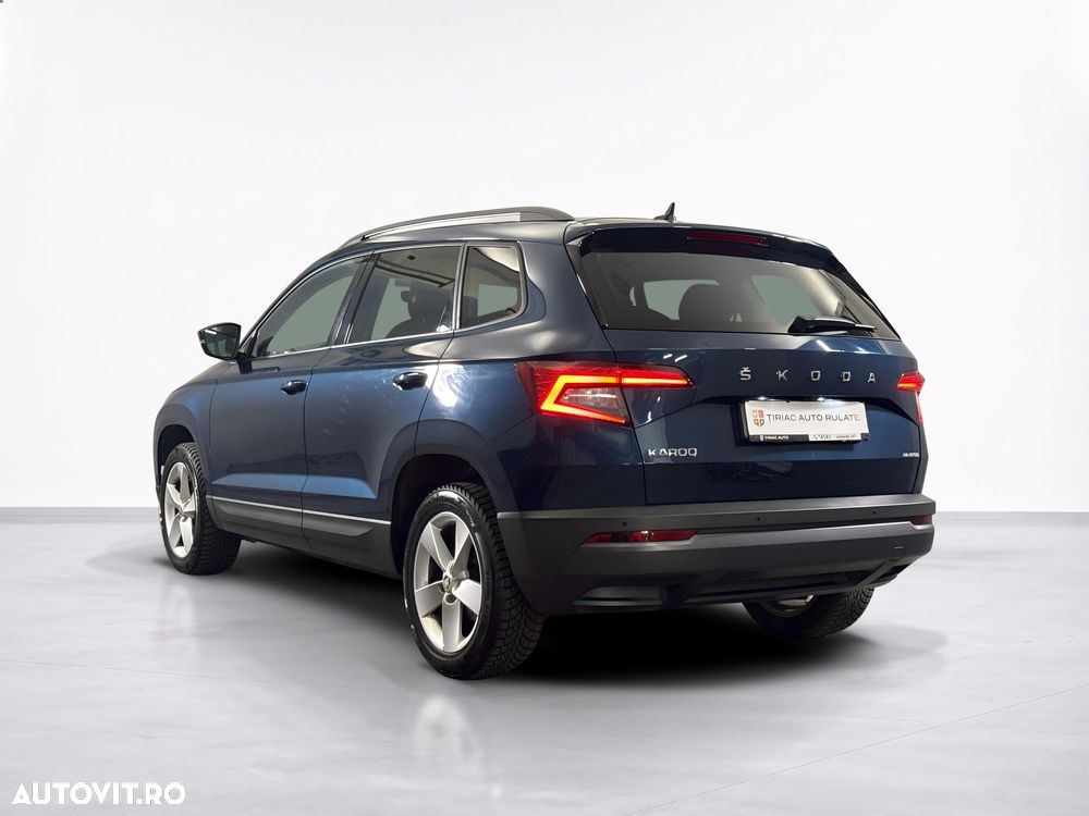 Skoda Karoq - 4