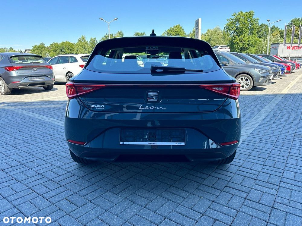 Seat Leon - 6