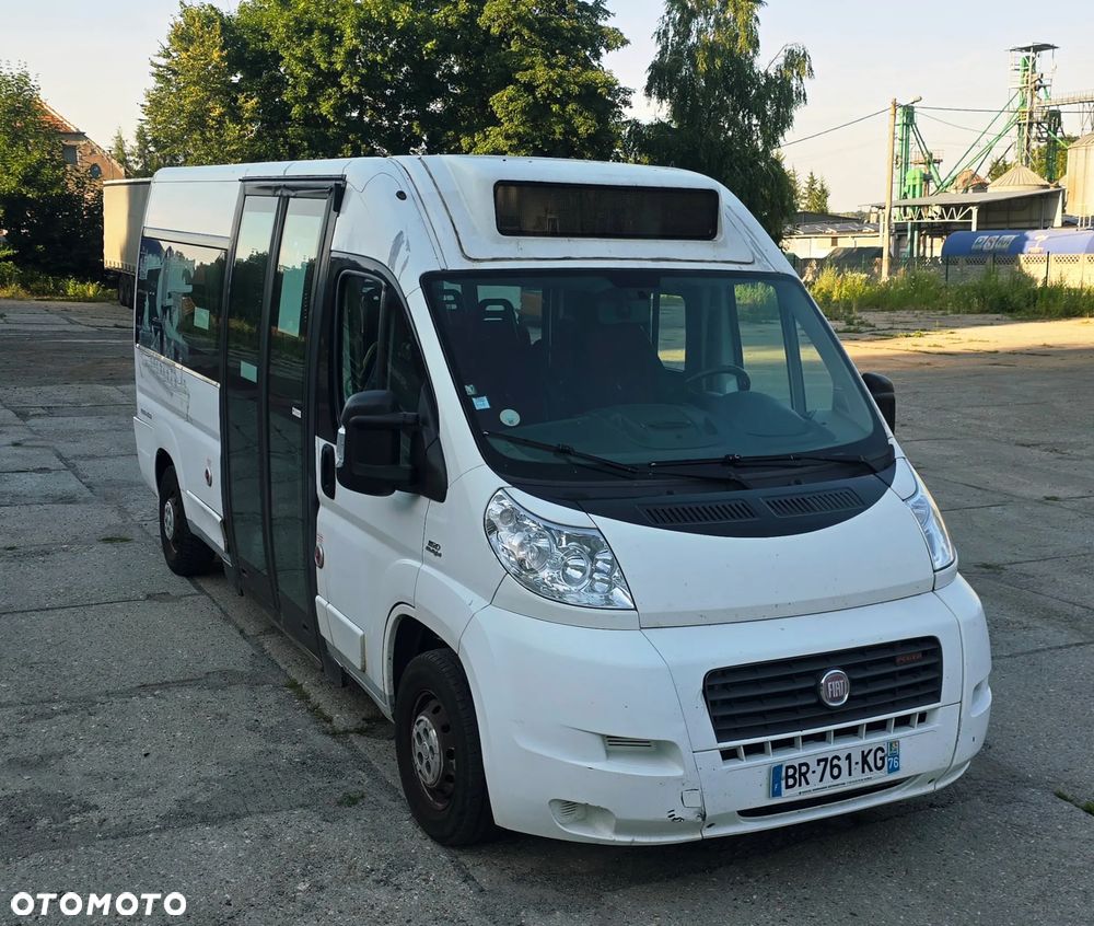 Fiat Ducato - 17