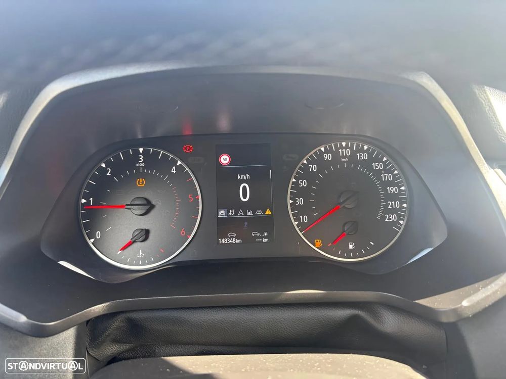 Renault Captur 1.5 dCi Zen - 5