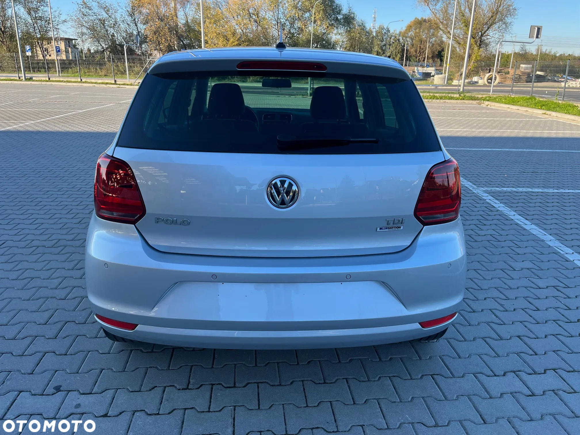 Volkswagen Polo - 9