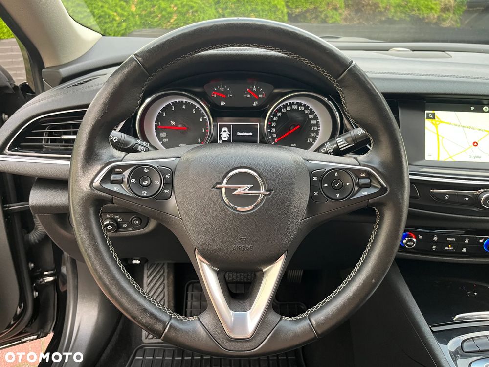 Opel Insignia 1.5 T GPF Elite S&S - 13