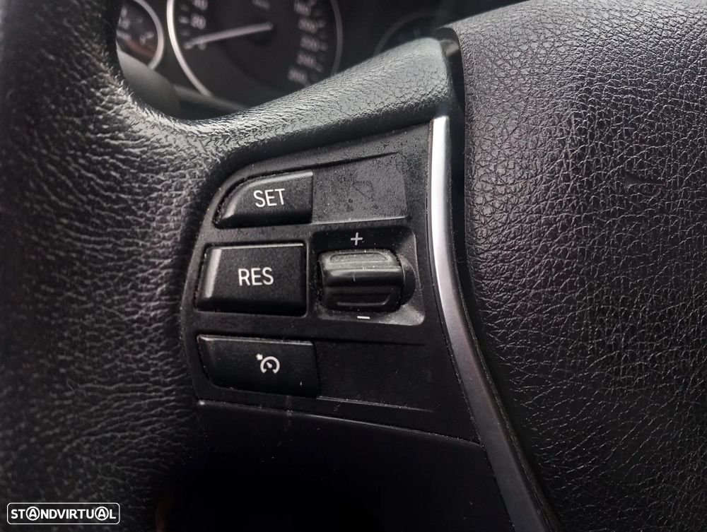 BMW 316 d Aut. Sport Line - 20