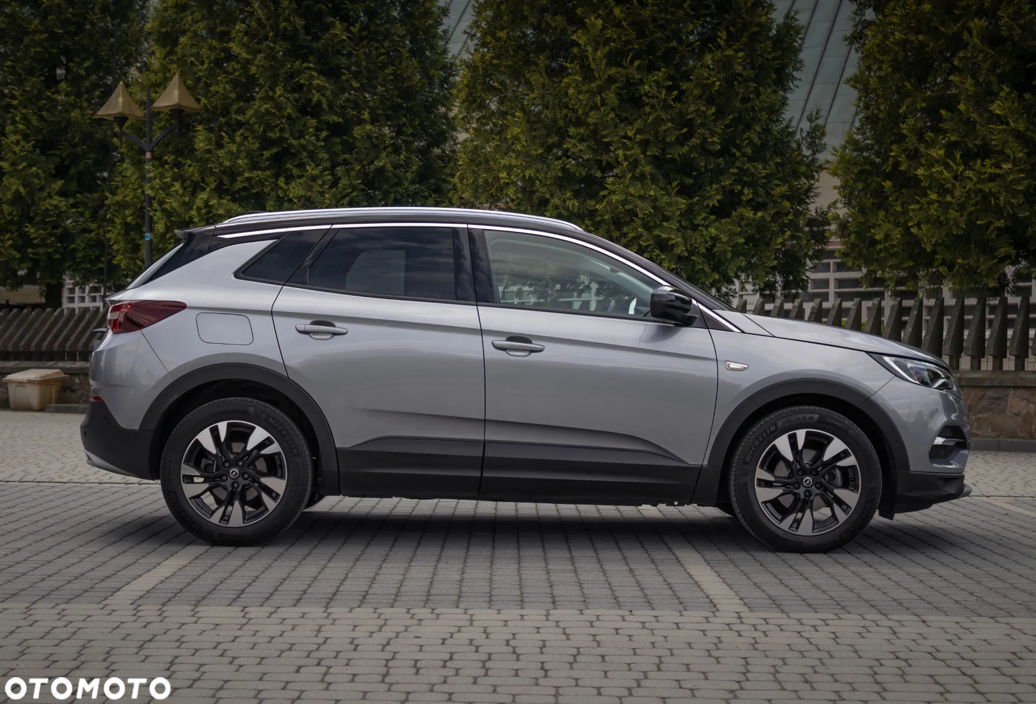 Opel Grandland X - 6