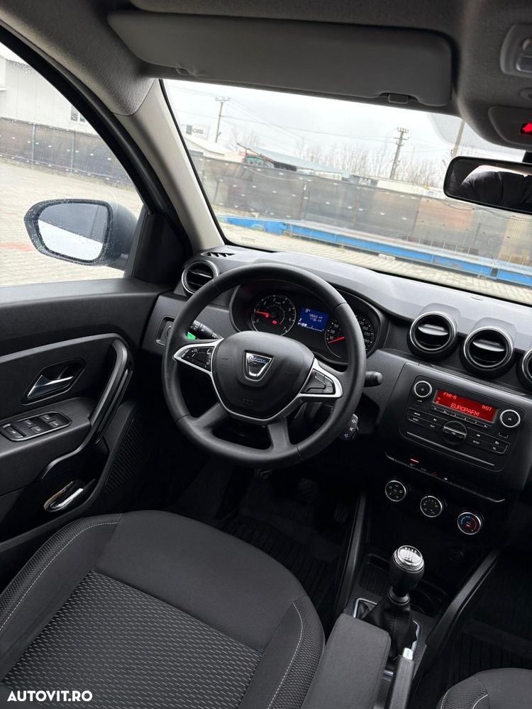 Dacia Duster - 8