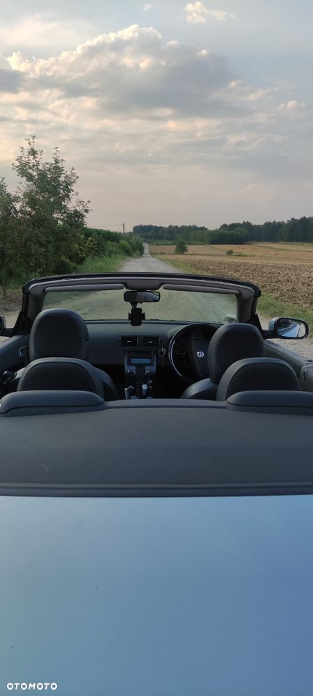 Volvo C70 - 7