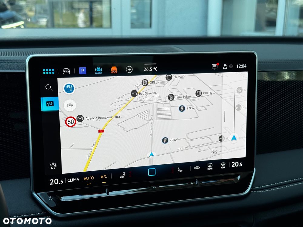 Volkswagen Tiguan 1.5 eTSI OPF DSG Goal - 24
