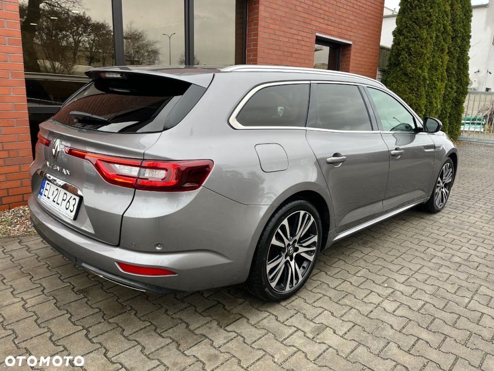Renault Talisman BLUE dCi 160 EDC LIMITED - 4