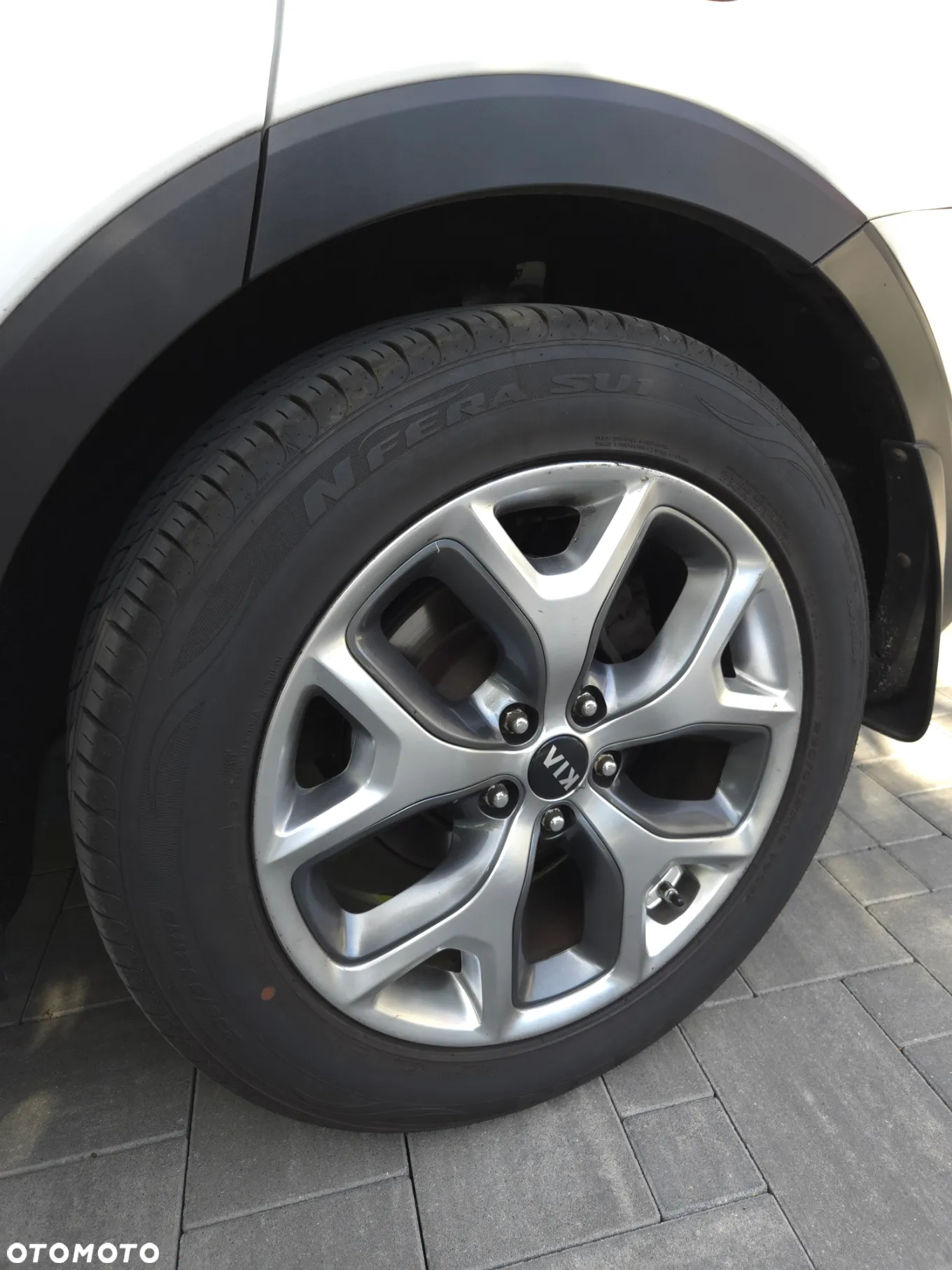 Kia Sorento 2.0 CRDI XL - 28