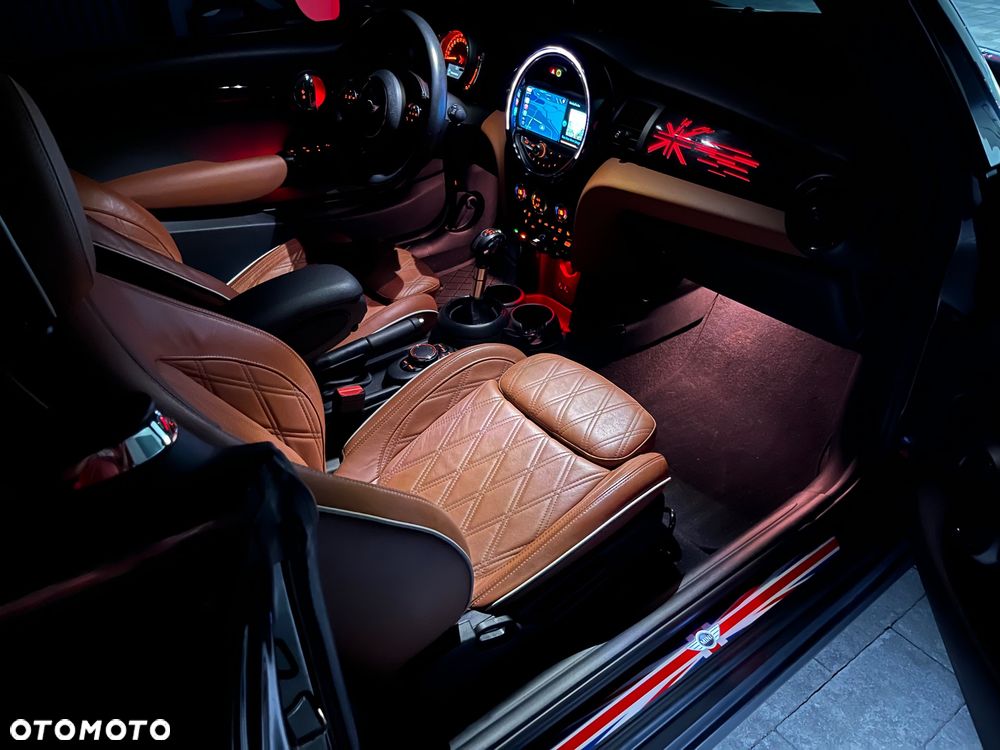MINI Cooper S Sport-Aut - 26