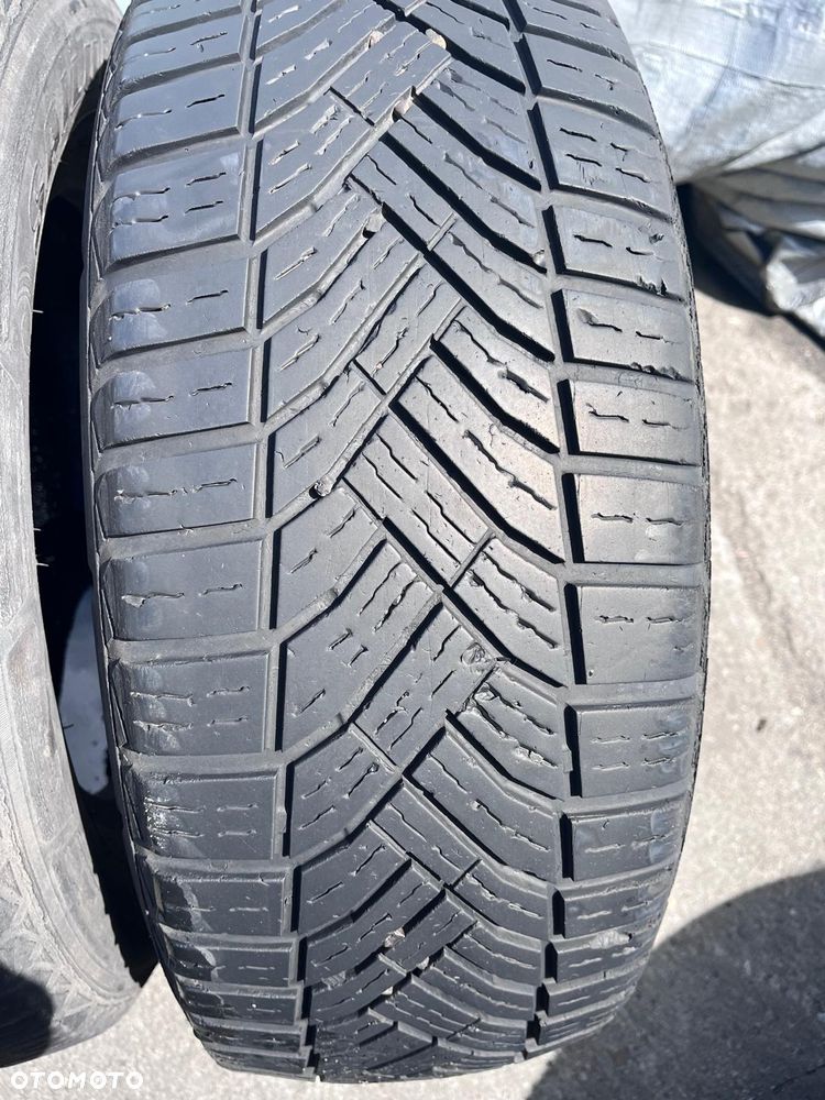 Sailun Commercio 4 season 235/65 R16C - 2