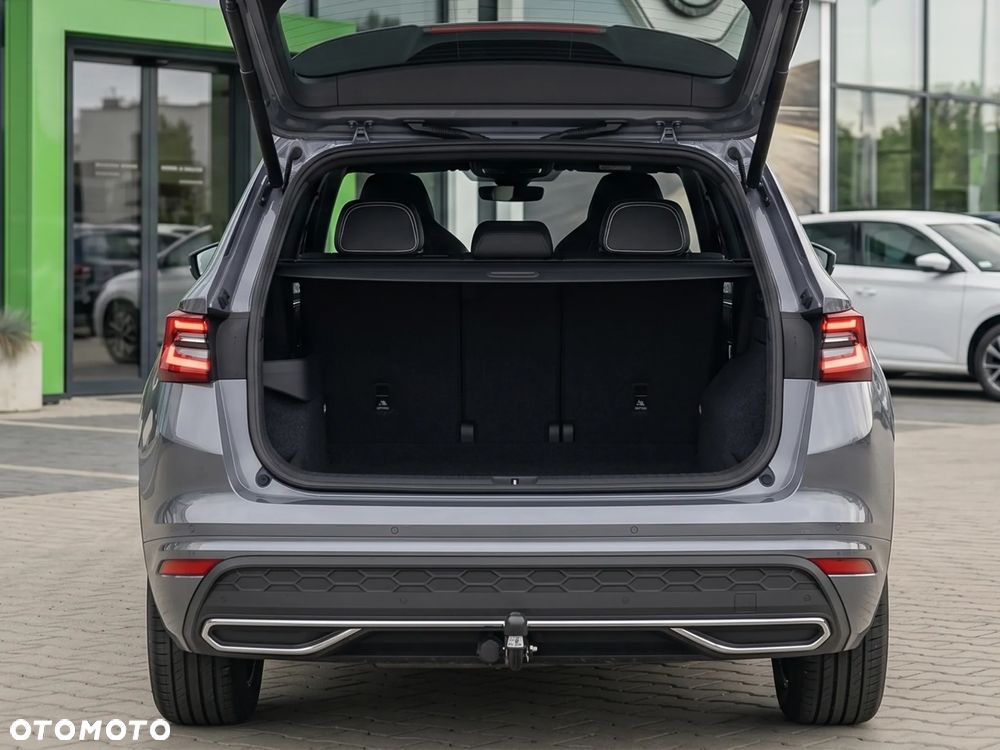 Skoda Kodiaq 2.0 TSI 4x4 Sportline DSG - 5