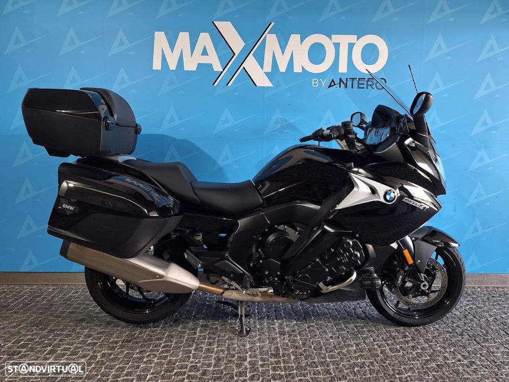 BMW K 1600 GT - 1