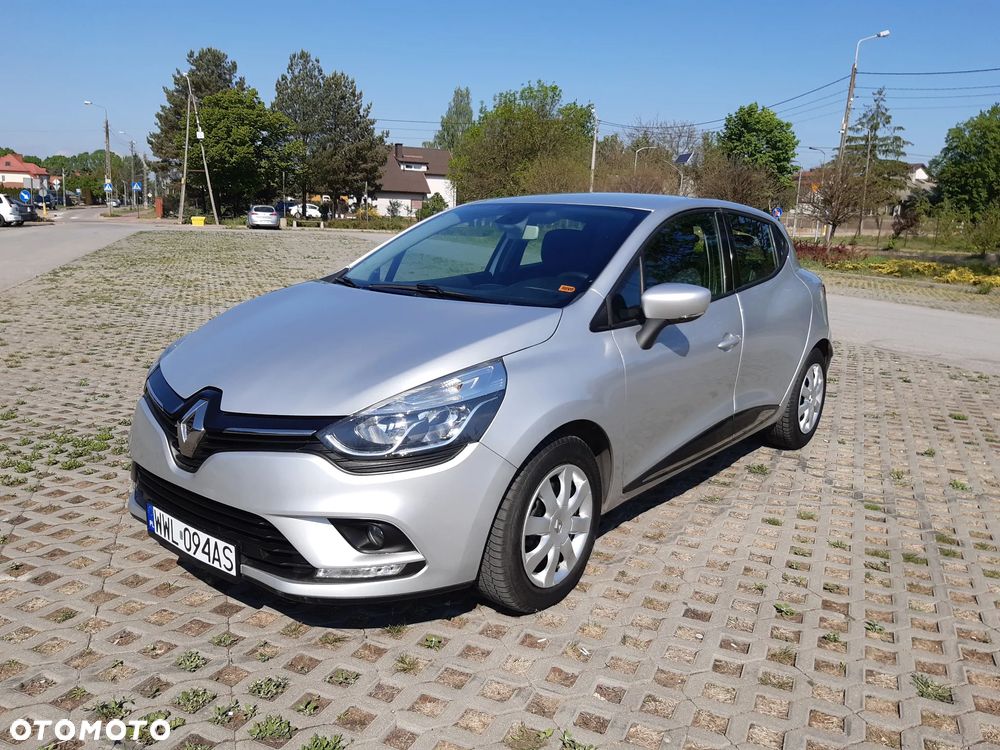 Renault Clio (Energy) TCe 90 Bose Edition - 1