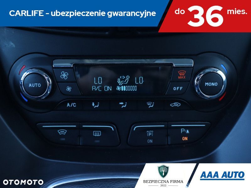 Ford C-MAX - 19
