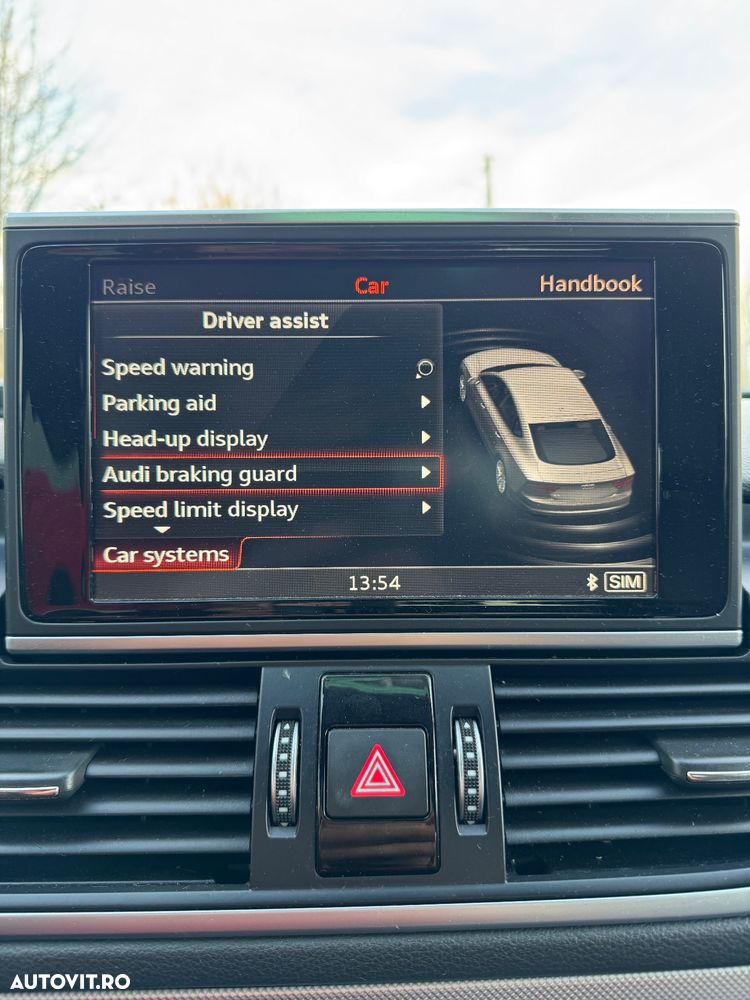 Audi A7 3.0 TDI Quattro Tiptronic - 21