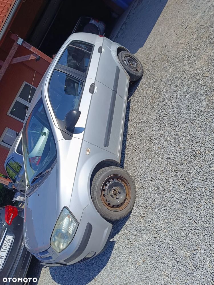 Hyundai Getz 1.3 Team 06 - 4