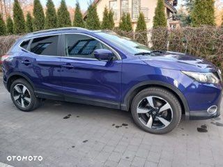 Nissan Qashqai 1.6 DIG-T N-Connecta - 5