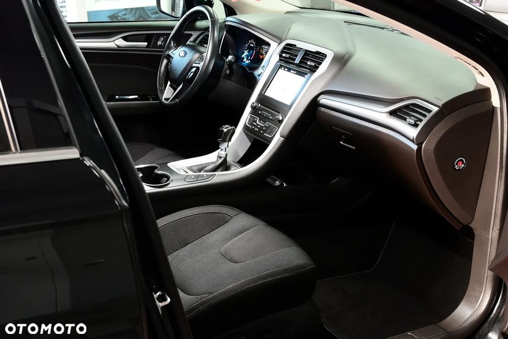 Ford Mondeo 1.5 EcoBoost STart-Stopp Trend - 10