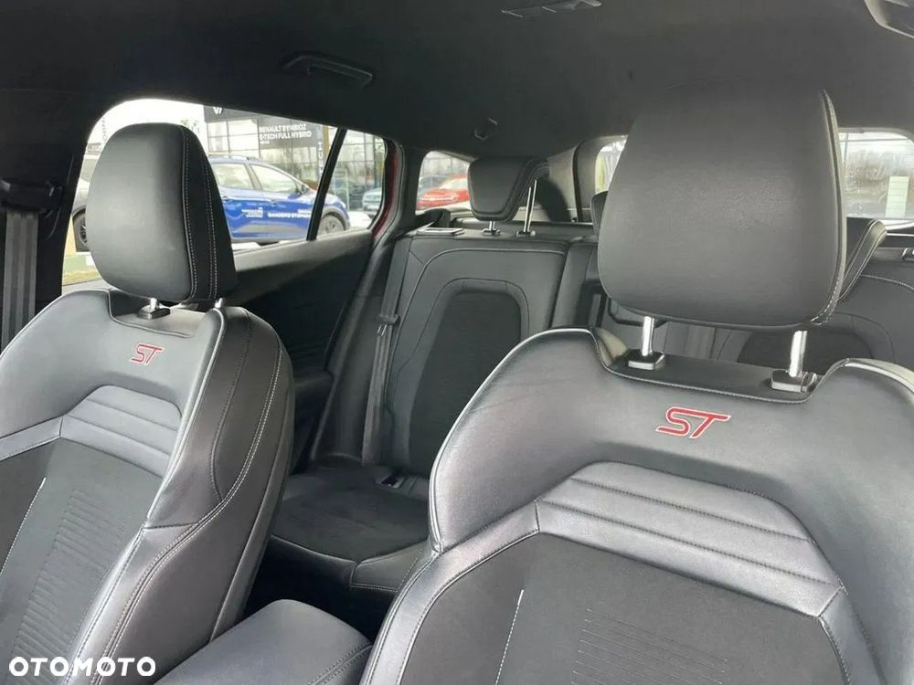 Ford Focus 2.3 EcoBoost ST X - 13