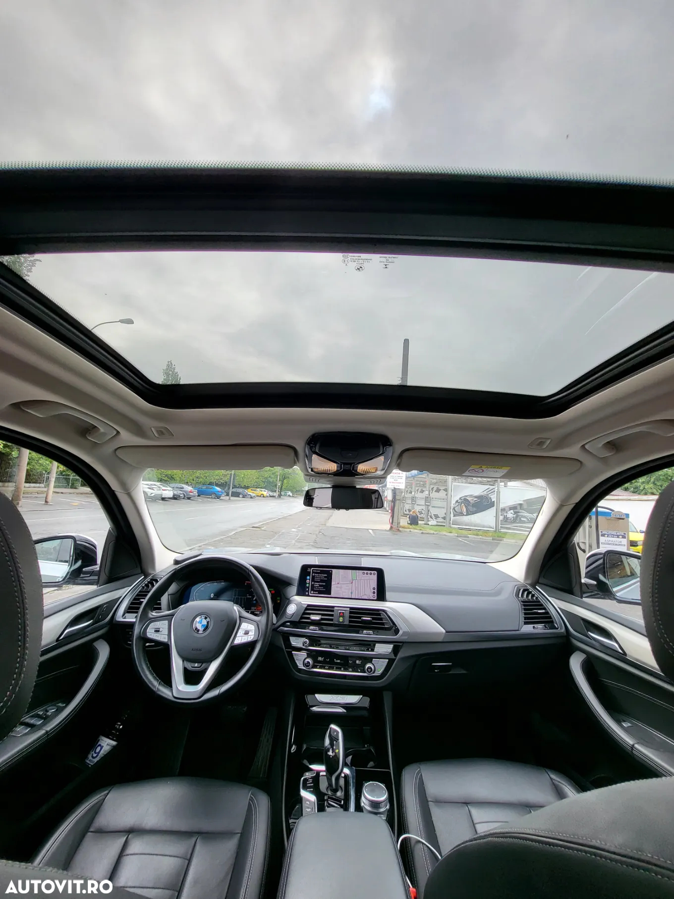 BMW X3 xDrive30d AT MHEV - 8