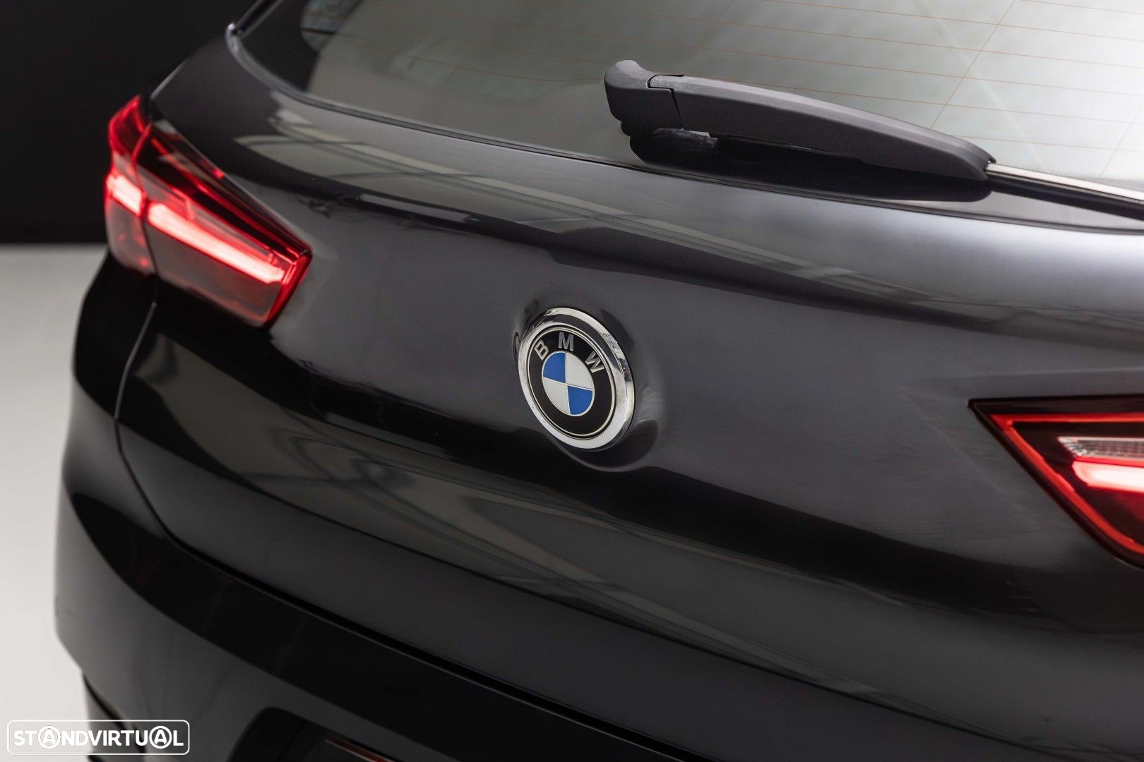 BMW X2 16 d sDrive Auto Pack M - 15