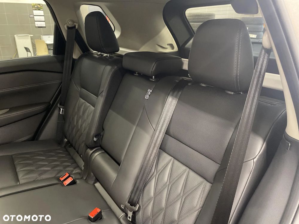 Nissan X-Trail 1.5 VC-T e-POWER Tekna e-4ORCE - 22