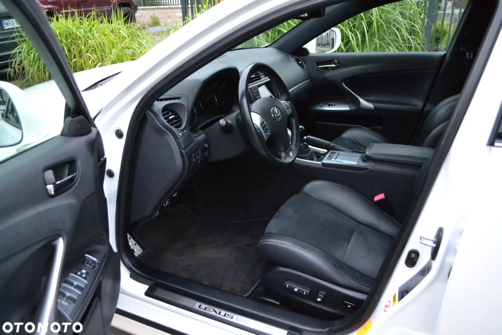Lexus IS 220 D F Sport - 19