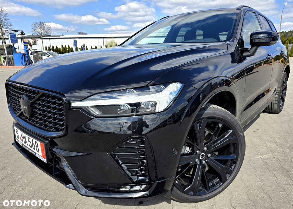 Volvo XC 60 - 2