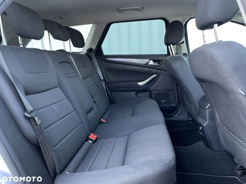 Ford Mondeo 2.0 TDCi Titanium - 34