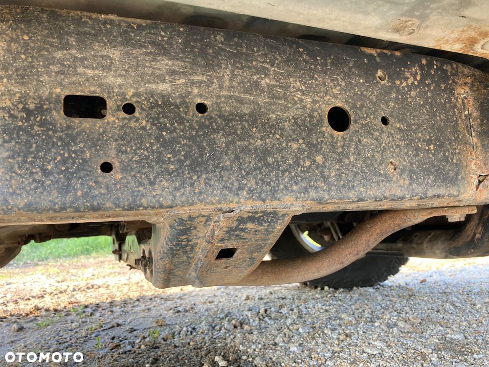 Toyota Land Cruiser 3.0 D Luna Comfort - 22