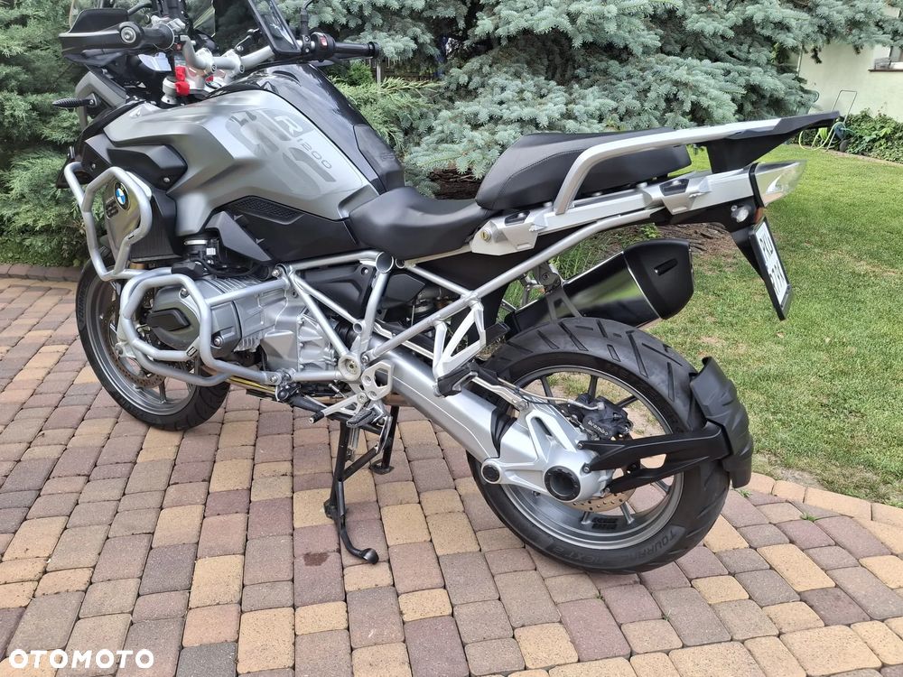 BMW R1250 GS Adventure - 17