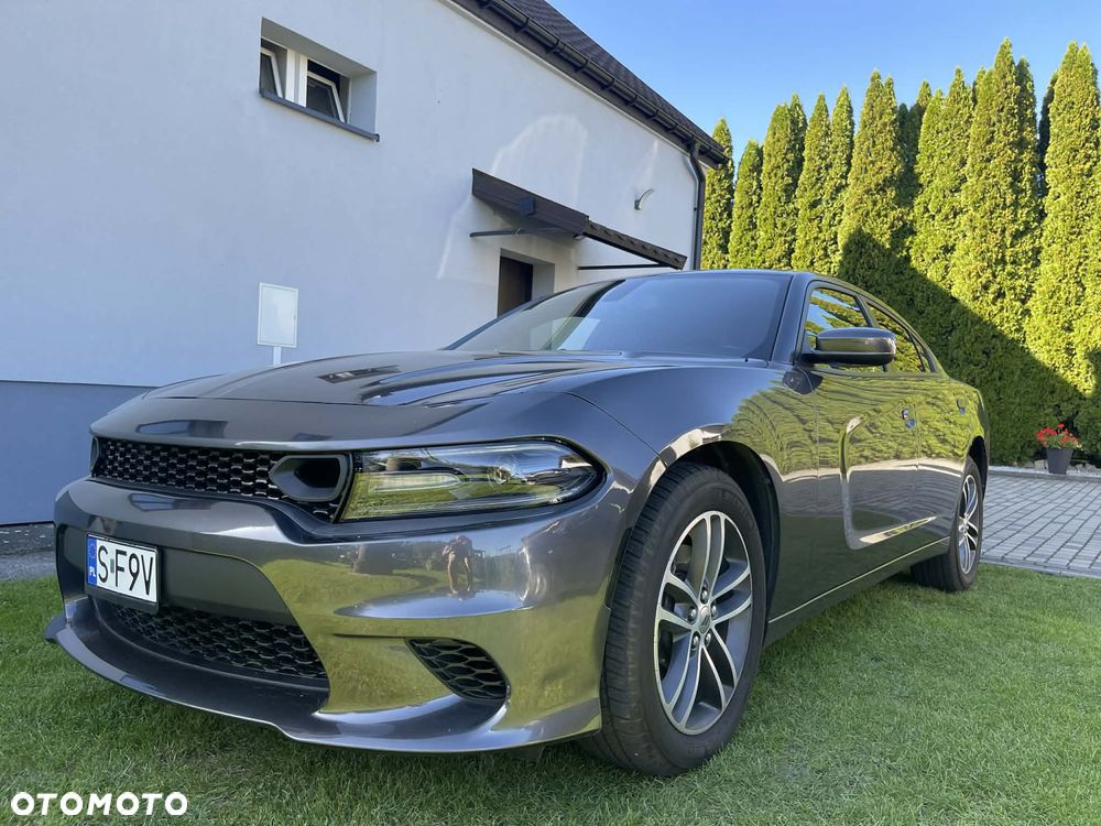 Dodge Charger - 6